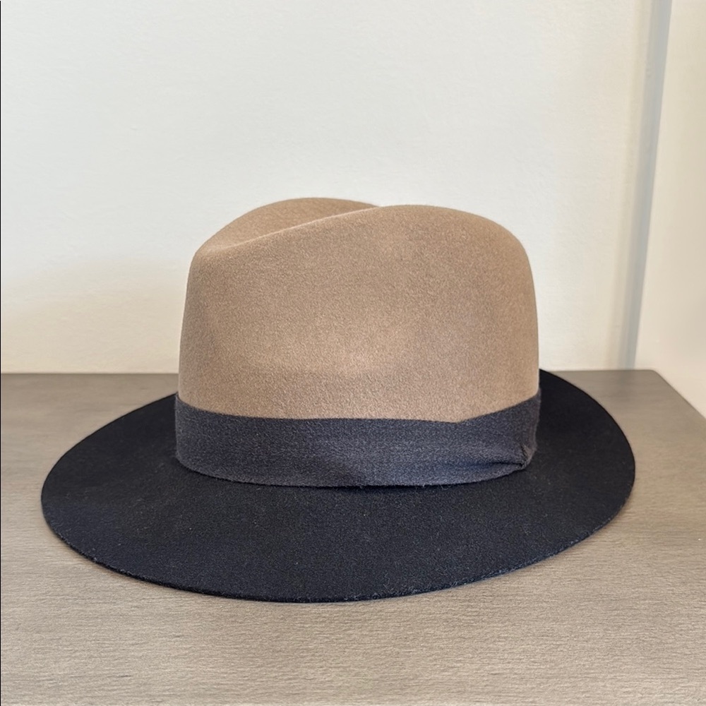 Rag & Bone | Wool Fedora Hat